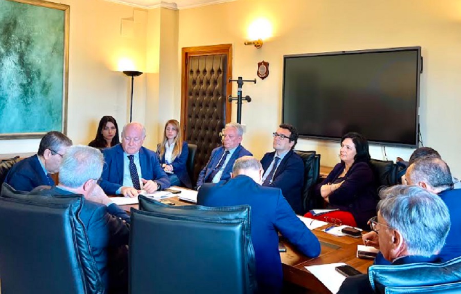 Liberi consorzi senza soldi, i presidenti battono cassa alla Regione