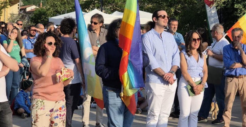Comitato per la pace di Troina, pressing sul Consiglio, “prenda posizione”