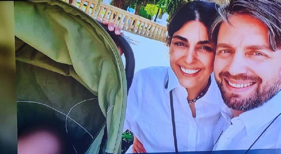 Fine dell’incubo, medico piazzese riabbraccia moglie e figlio che erano in Iran