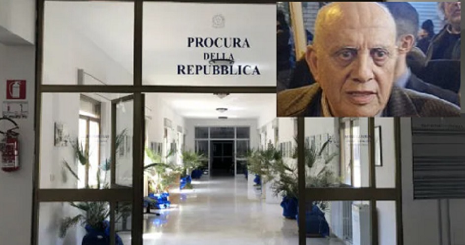 Terremoto nella sanità, arrestato per concussione il neurologo Millia