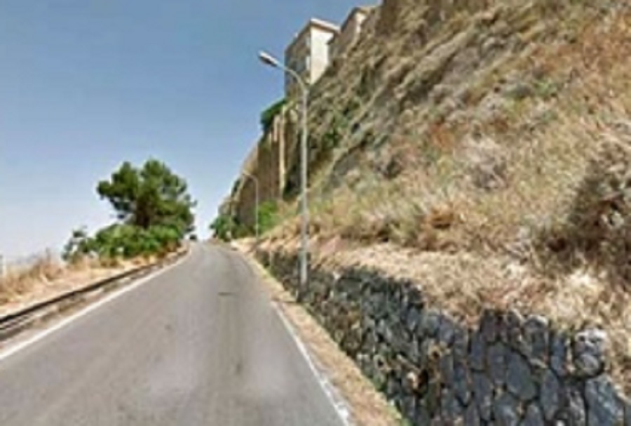 Lavori, chiusure in viale Diaz e sulla Monte Cantina
