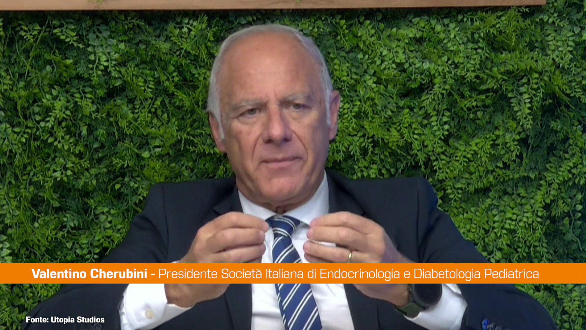 Diabete, Cherubini (SIEDP) “Dallo screening non si tornerà indietro”