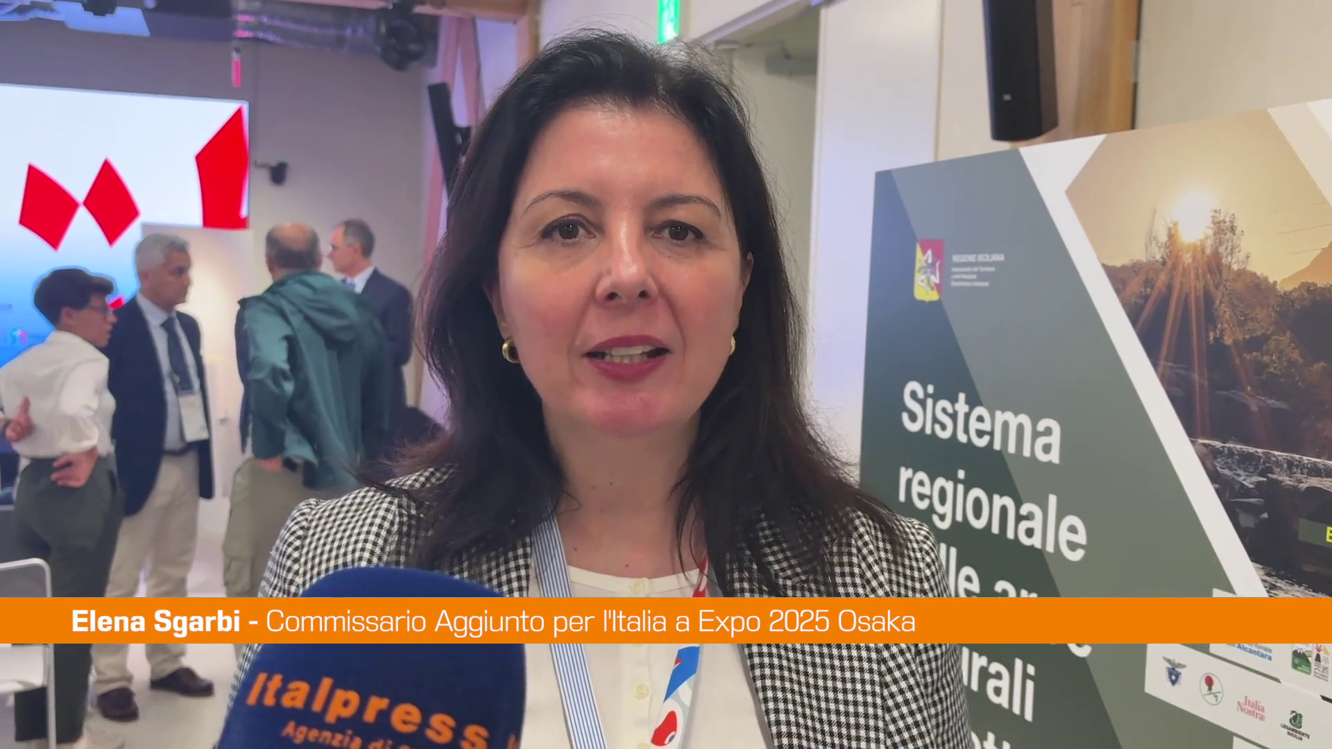 Sgarbi “L’artigianalità siciliana protagonista all’Expo di Osaka”