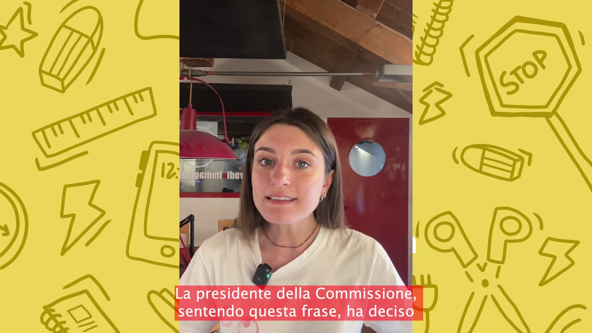 L’esame di terza media è da rifare