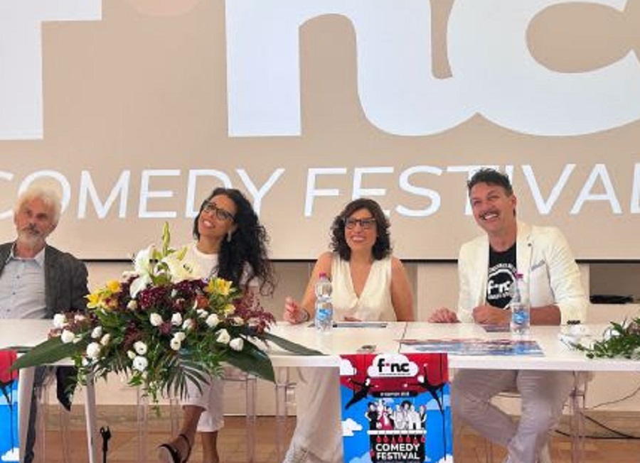 Festival Internazionale Nouveau Clown, tappa a Enna