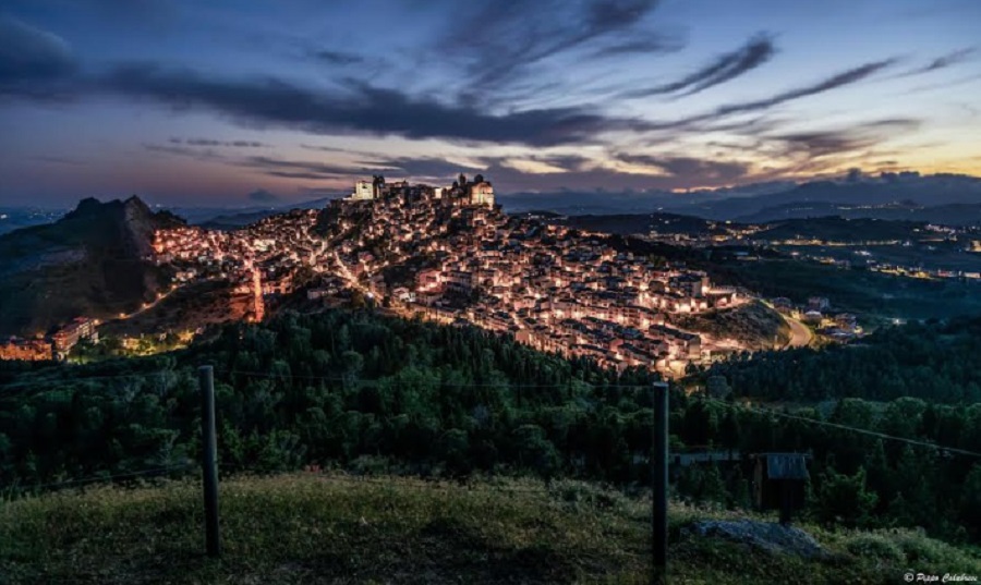 Mythos Troina Festival, riconoscimento del ministero della Cultura
