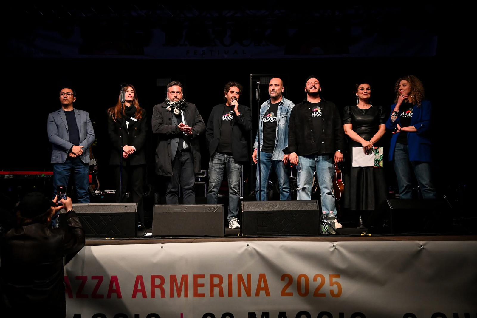 Piazza Armerina, Il BaRock primo in Sicilia tra i festival musicali sostenuti dal Ministero della Cultura