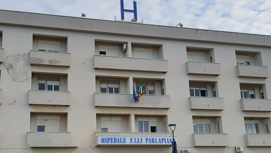 Ribera, Ospedale “Parlapiano”, l’appello di Udicon Sicilia: “No al trasferimento di Chirurgia”