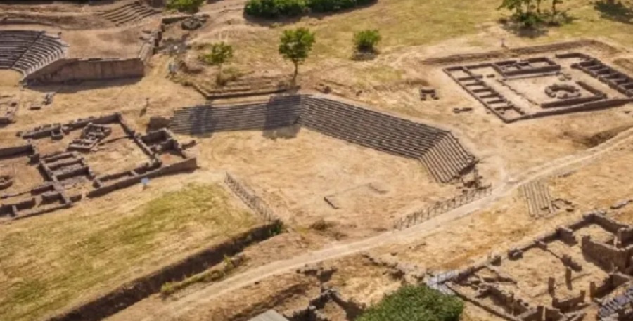 Morgantina si racconta con una nuova archeopasseggiata e una mostra dedicata agli ultimi scavi