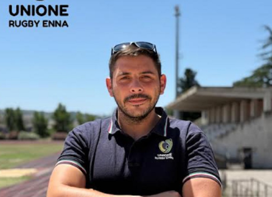 Unione rugby Enna, Emma è il nuovo presidente