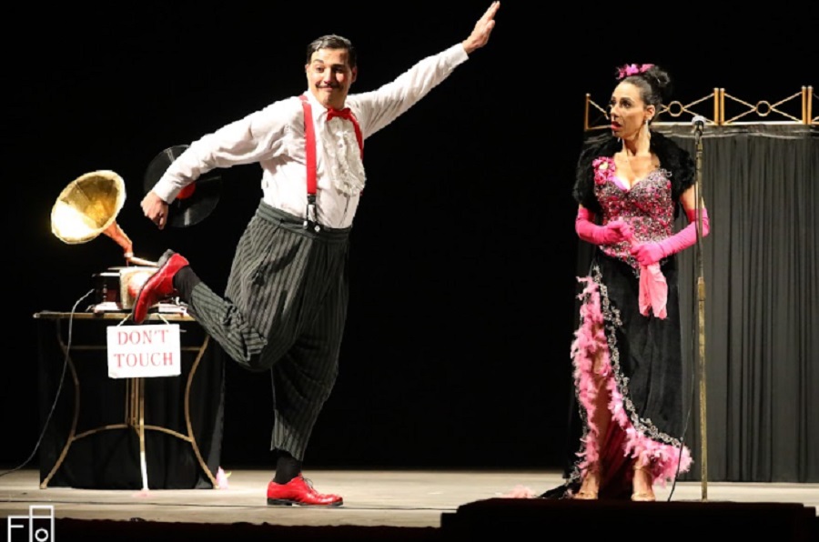 Festival Internazionale Nouveau Clown a Enna, ecco tutto il programma