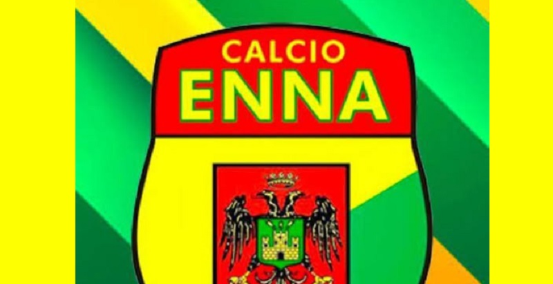 Calcio, Enna iscritta nel campionato di serie D