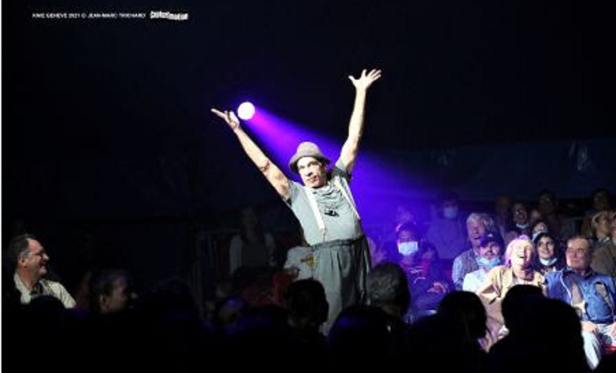 Festival a Enna, tutti gli eventi al Teatro Neglia per il forte vento