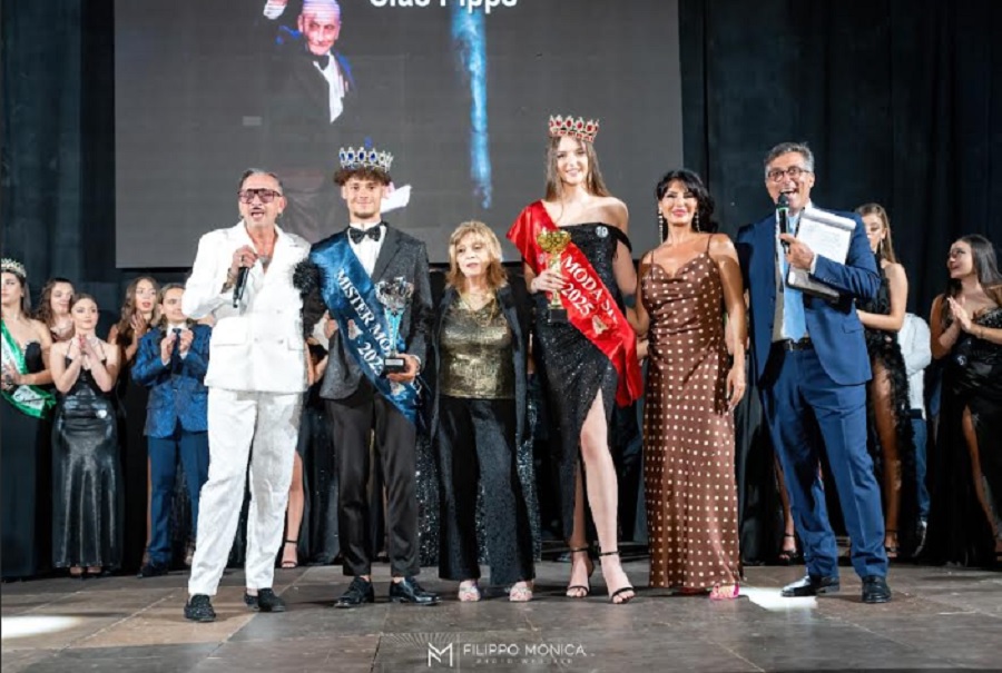 Scala della Moda, tutti i premiati dell’evento