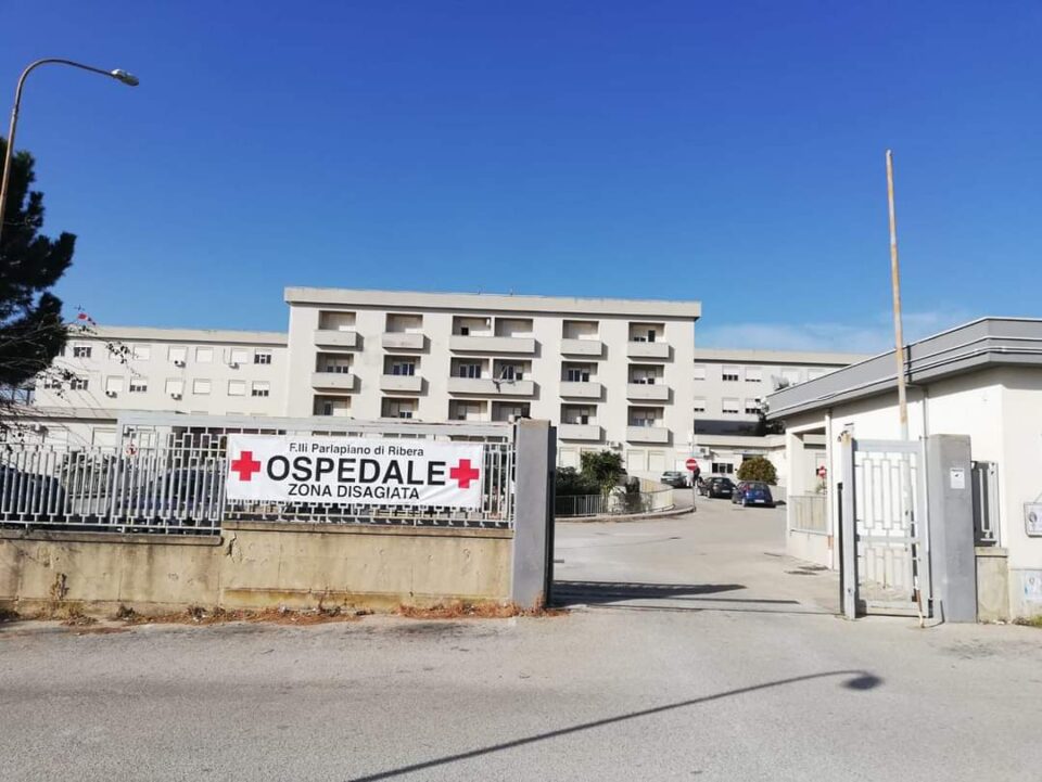Rafforzamento ospedali Sciacca e Ribera, Mortillaro (Udicon): “Riconosciuto il ruolo strategico del nostro territorio”