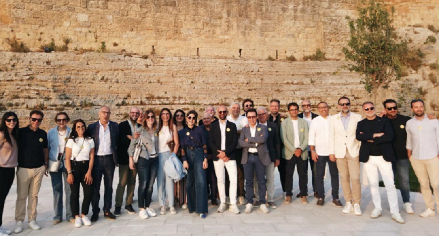 Open Studi aperti, all’evento ci sarà l’Ordine degli Architetti