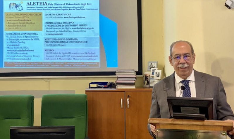 Vulcanica…Mente, nuova edizione del convegno scientifico a Enna