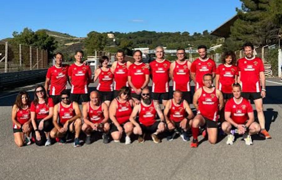 Podismo, a settembre il primo Urban Trail a Enna