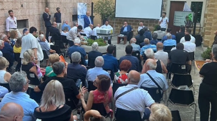 Premio Pantano, le storie di 5 imprenditori visionari