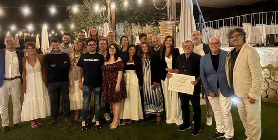 Consegnati gli attestati del corso per sommelier organizzato ad Enna dalla Fisar