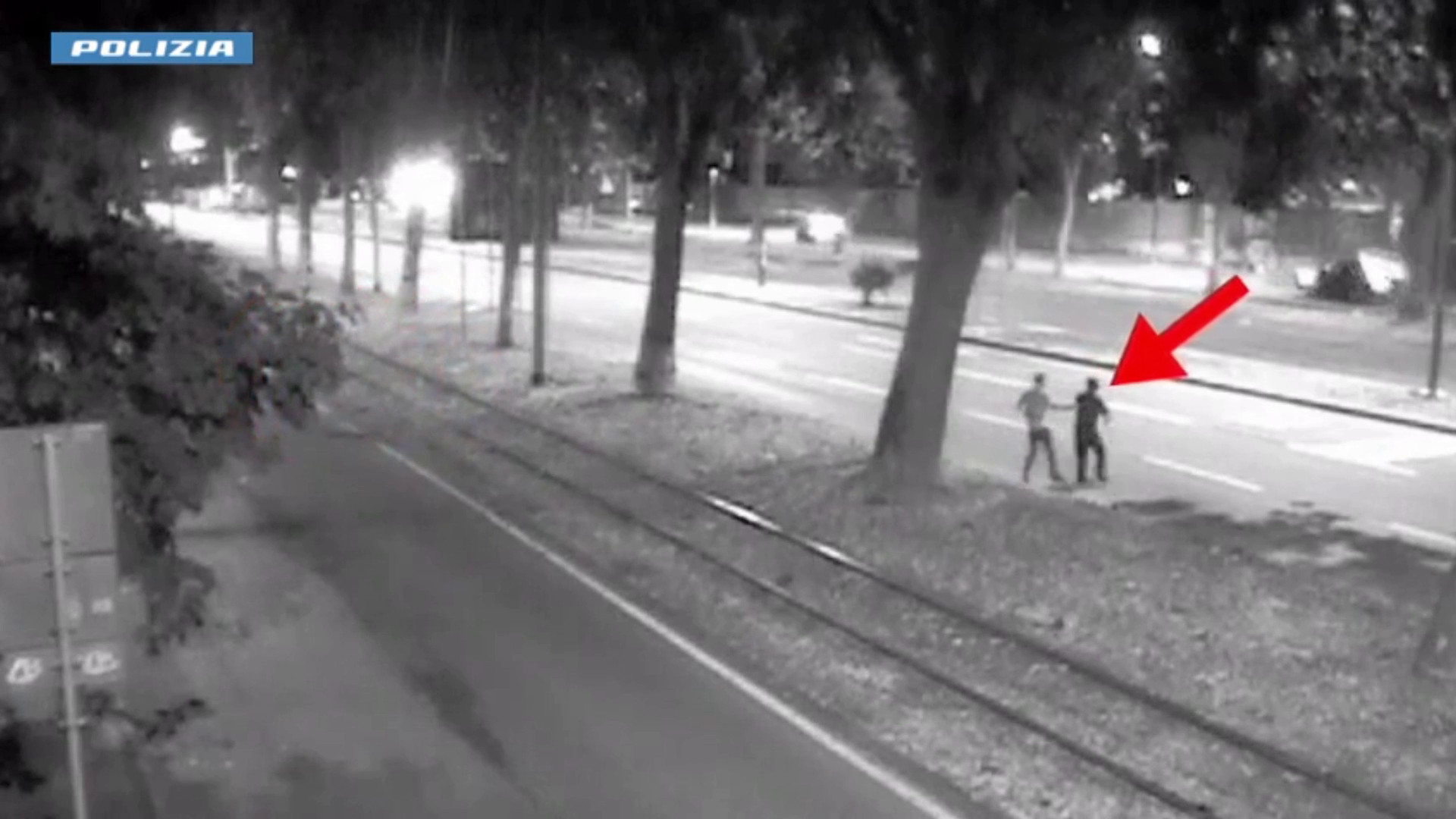 Aggressione a fratelli dopo un concerto,arrestati 2 minorenni a Milano