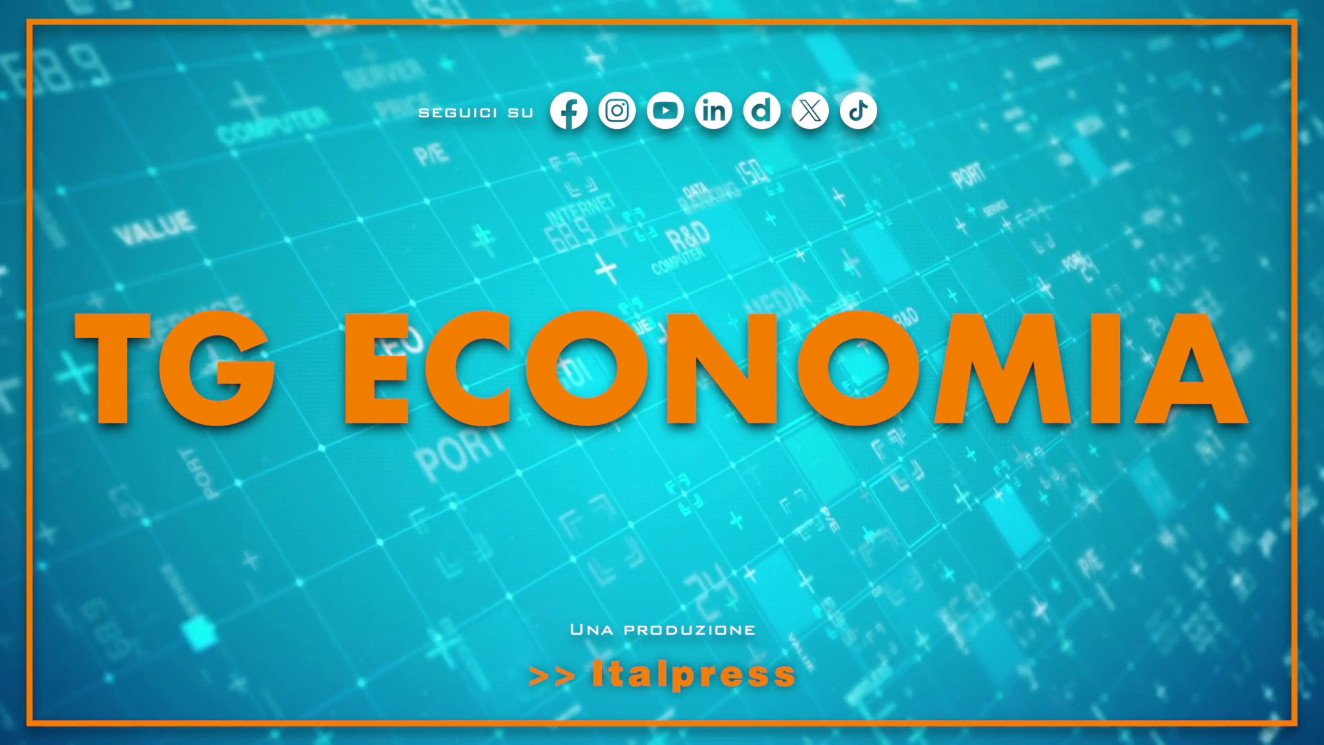 Tg Economia – 11/7/2025