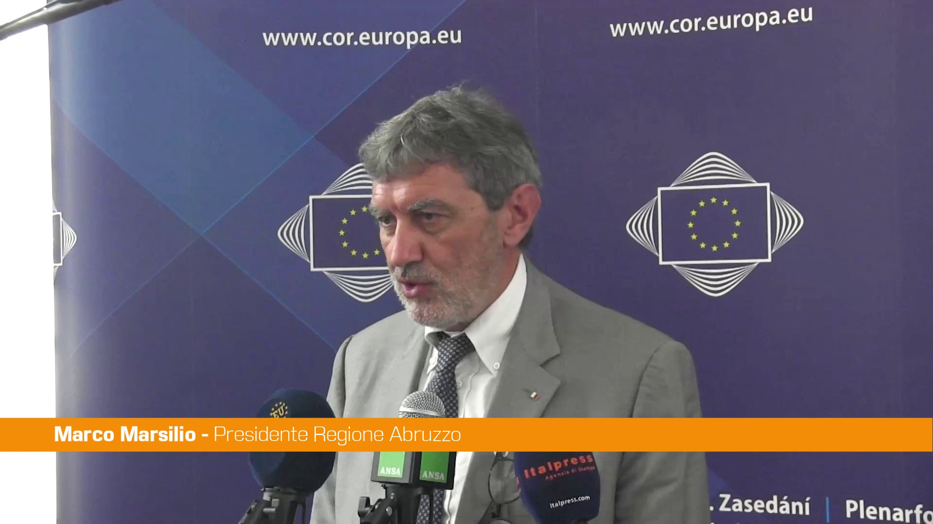 Marsilio “Il turismo in Europa viaggia a velocità diverse”