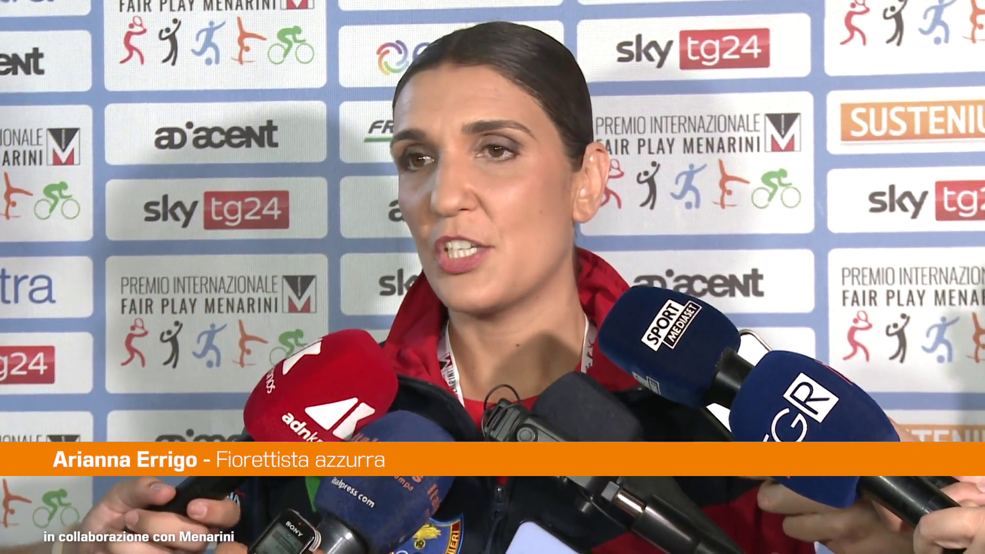 Scherma, Errigo “Ai Mondiali saremo la squadra da battere”