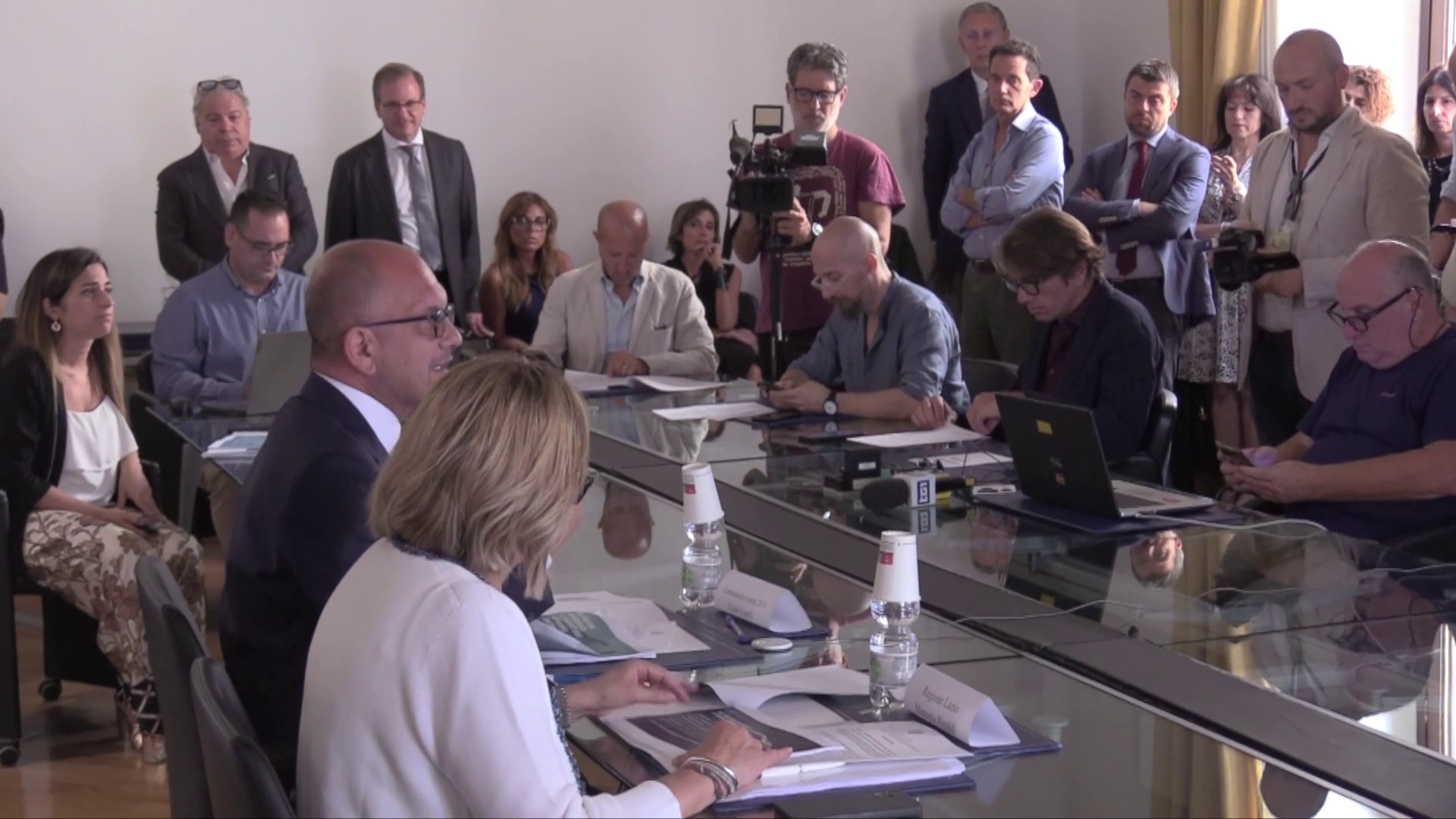 Sisma 2016, accelera la ricostruzione nell’Appennino Centrale