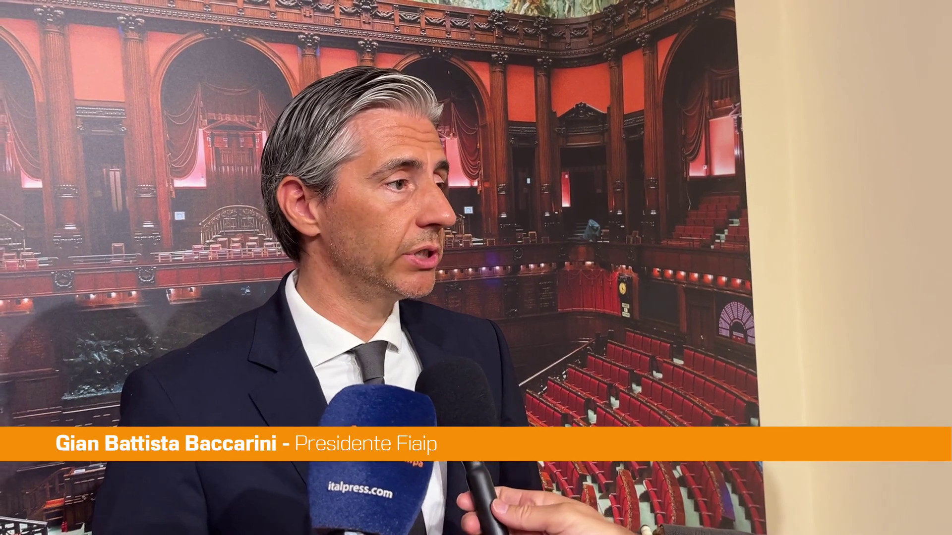 Baccarini “Limitare o vietare affitti turistici danneggia l’economia”