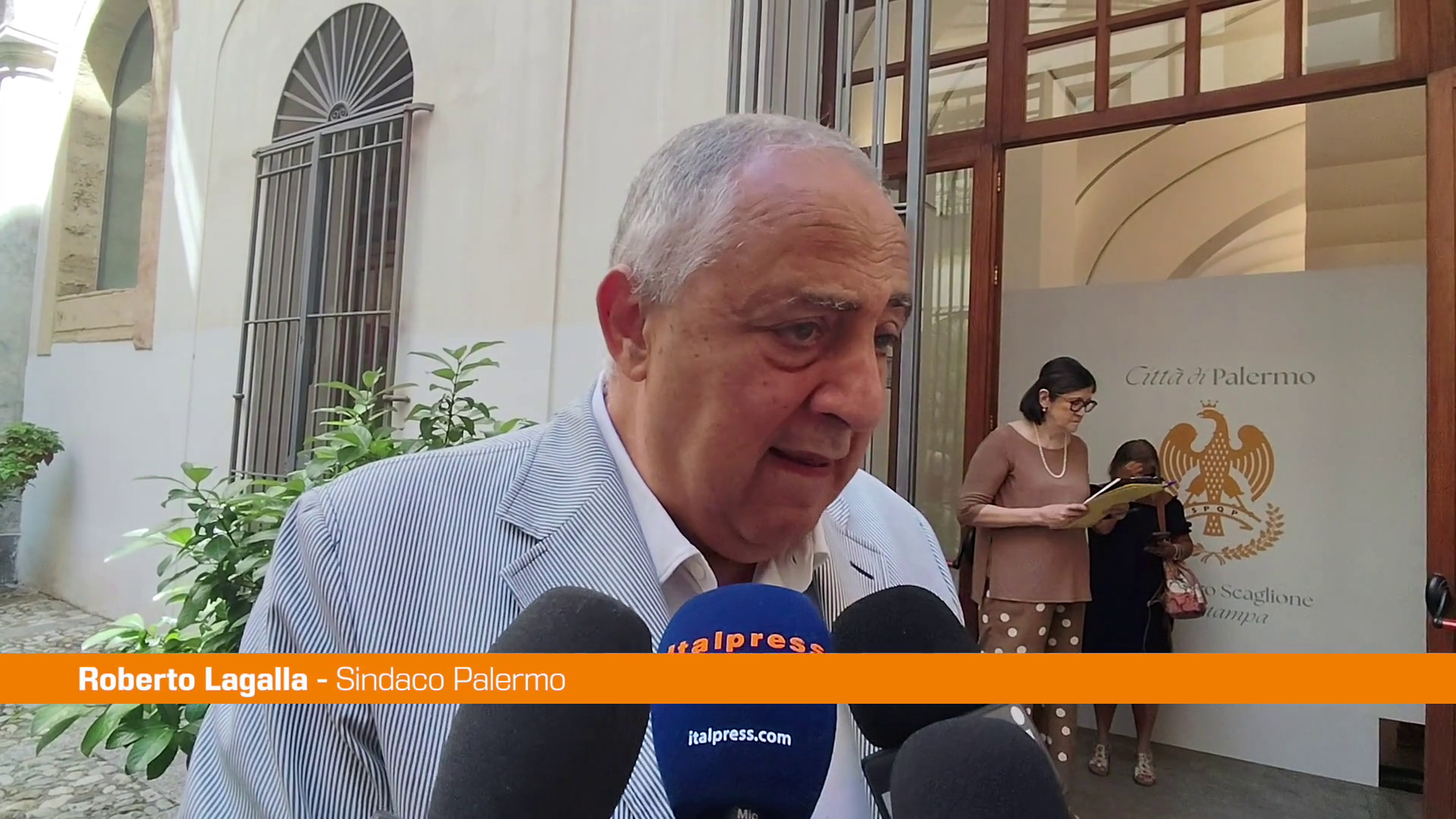 Diabete,a Palermo Vulnerabili. Lagalla “Cure a pazienti in difficoltà”