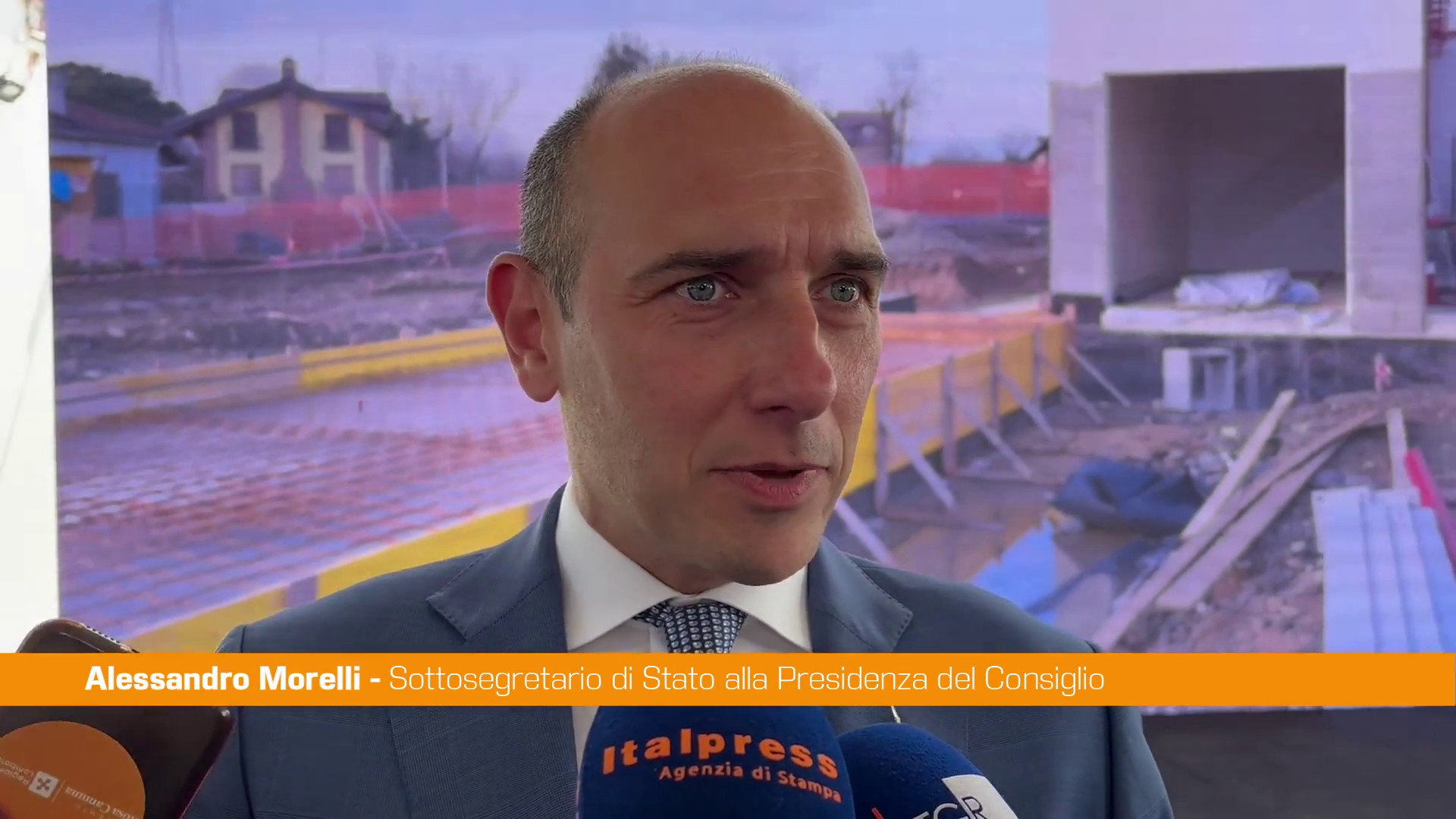Idrogeno, Morelli “Allarghiamo il mercato dell’offerta di carburanti”