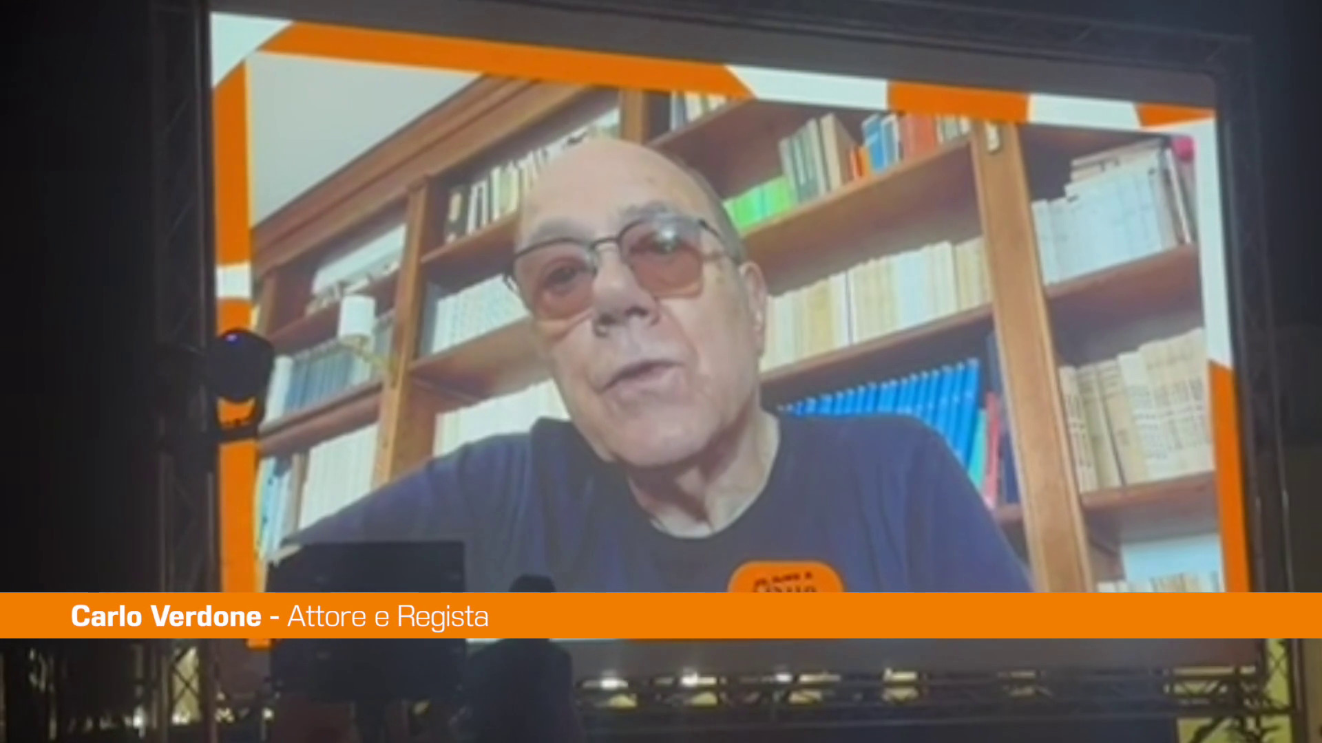 “Ostia IN Corto – Short Film Fest”, omaggio Verdone ad Alvaro Vitali