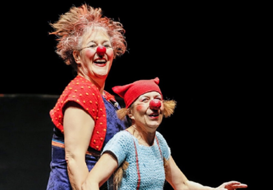 Festival dei Clown, ecco tutti gli eventi tra sabato e domenica