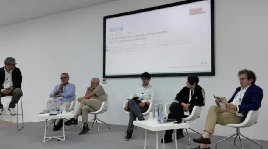 A Vittoria il Festival del giornalismo Enogastronomico tra talk, masterclass e degustazioni d’eccellenza