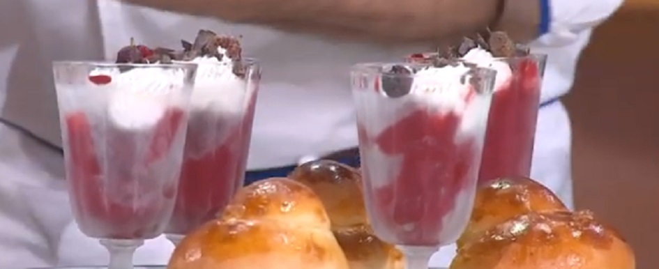 Granita gate a Enna, il confronto con le altre città siciliane
