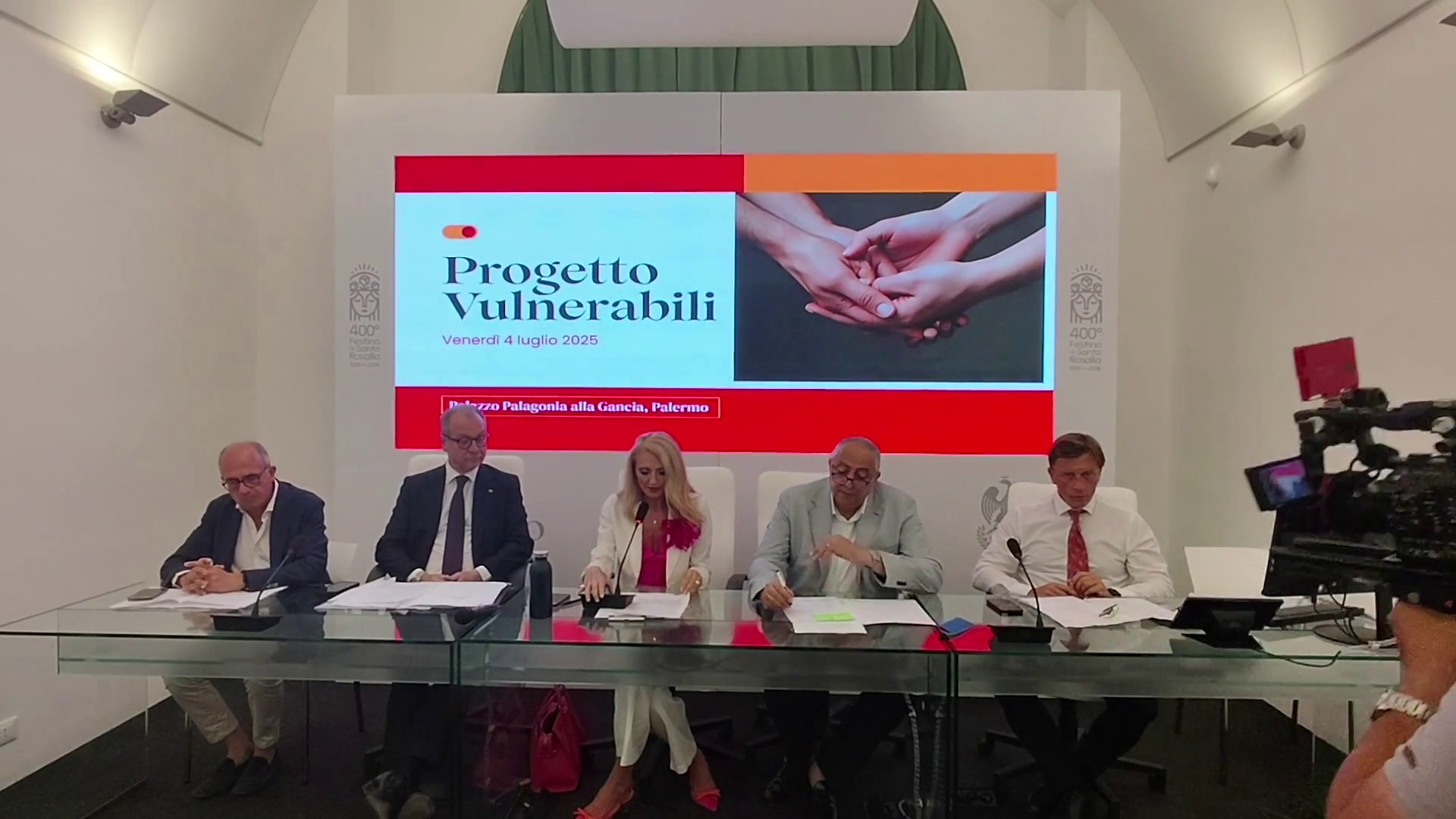 Diabete, con “Vulnerabili” Sicilia in prima linea