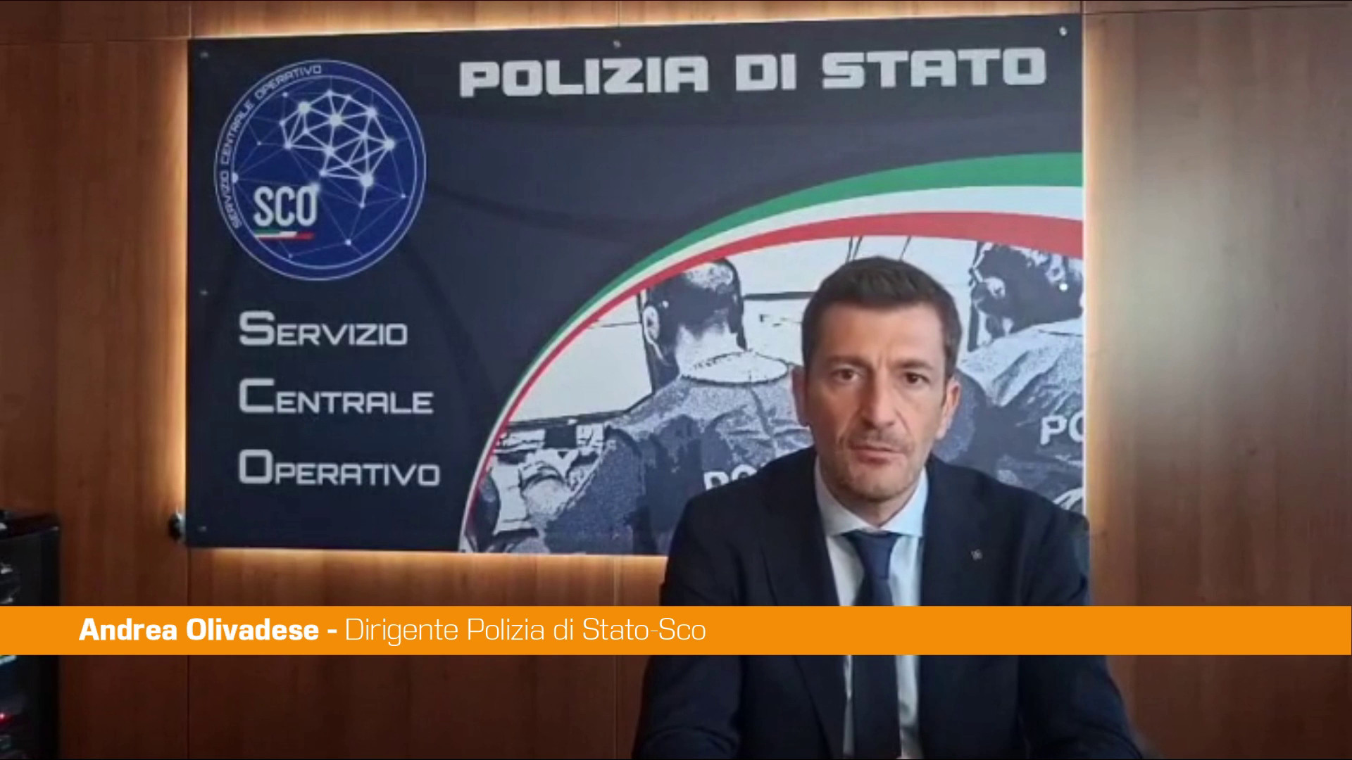 Maxi operazione contro l’immigrazione, Olivadese (SCO)”10 gli arresti”