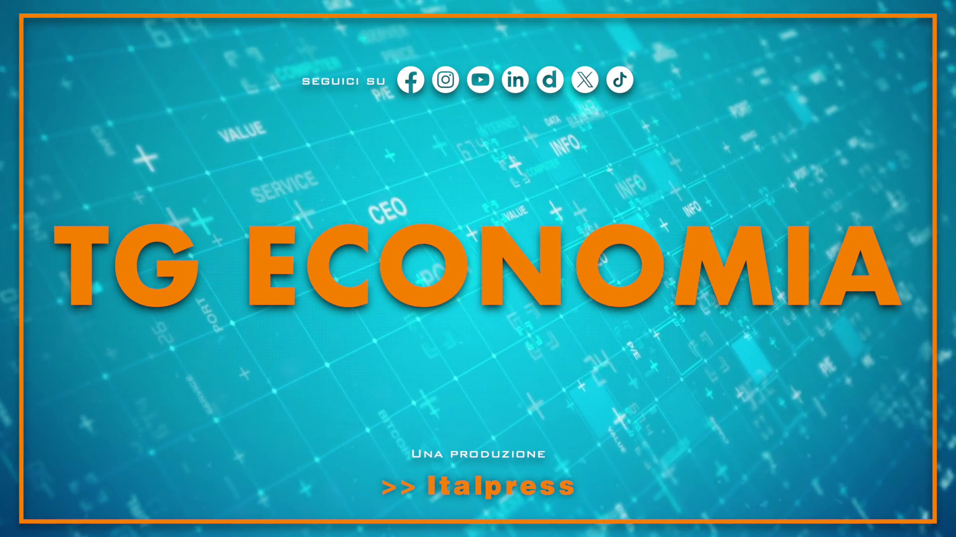 Tg Economia – 4/7/2025