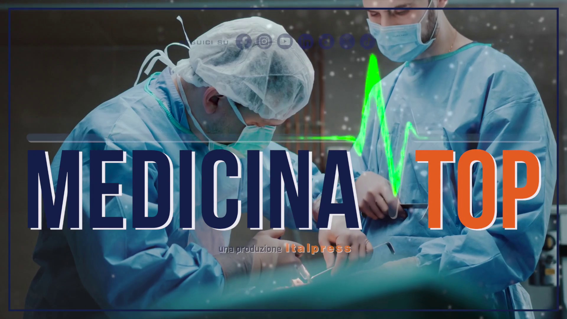 Medicina Top – 5/7/2025