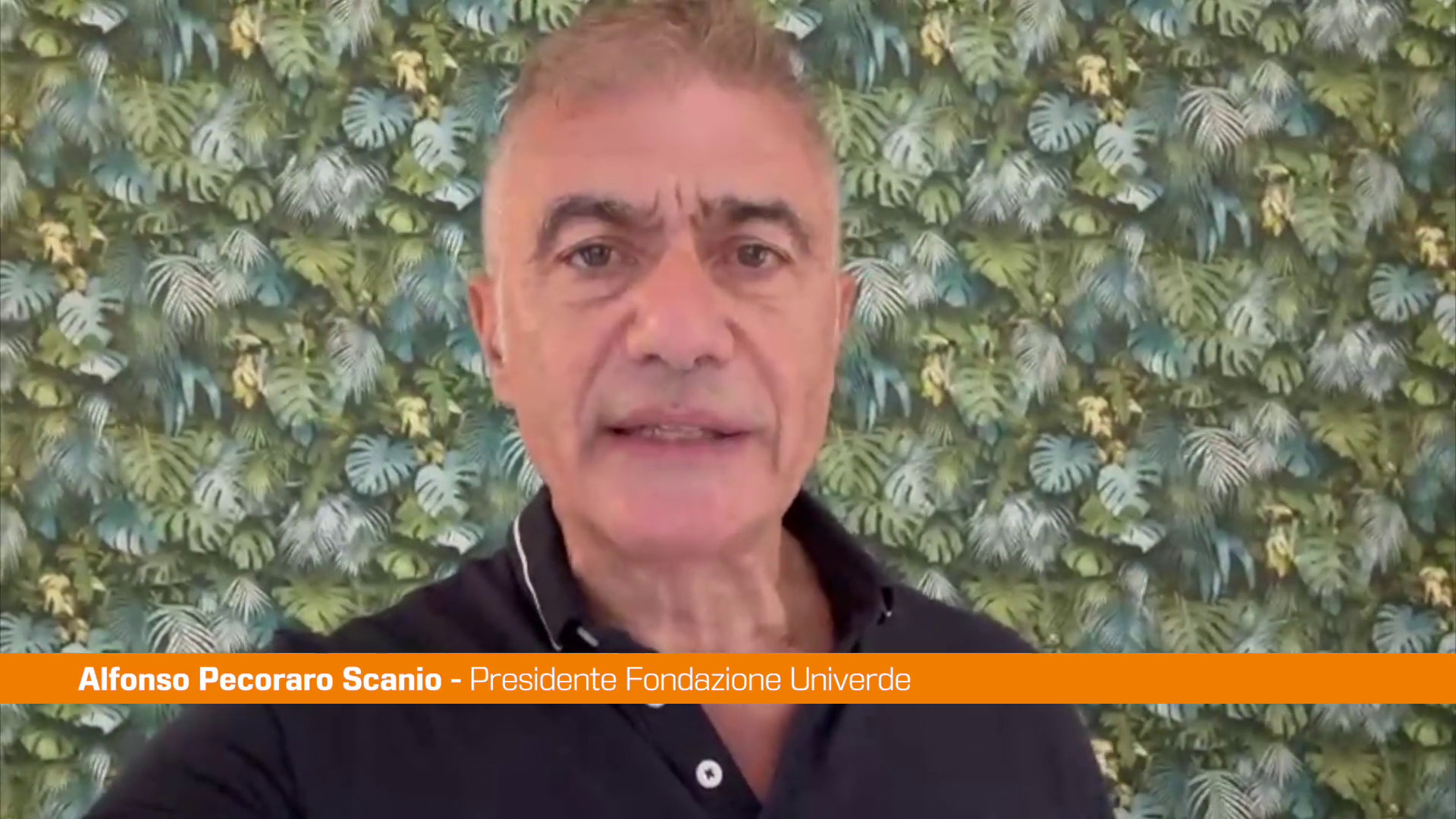 Pecoraro Scanio “Caldo killer, basta con l’inerzia istituzionale”