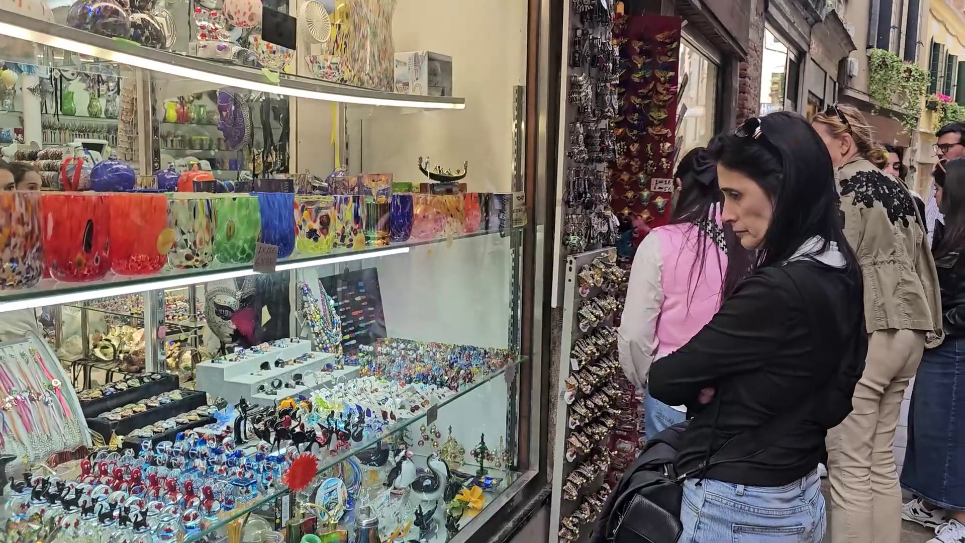 In aumento la spesa dei turisti stranieri