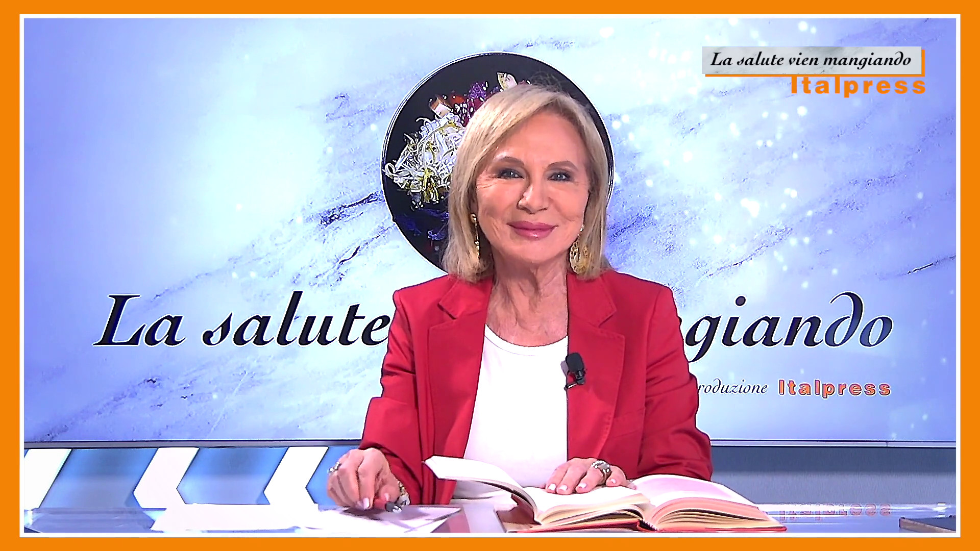La Salute Vien Mangiando – Un piatto gustoso per l’estate