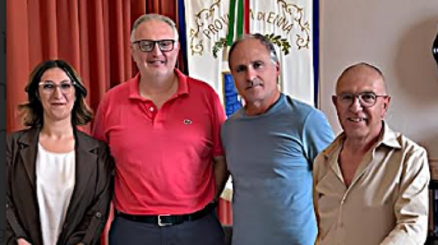 La “morte annunciata” delle Aree interne. Cgil, Cisl e Uil Enna incontrano presidente del Libero Consorzio e sindaci