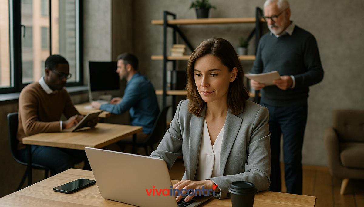 Come la tecnologia sta cambiando il mercato del lavoro