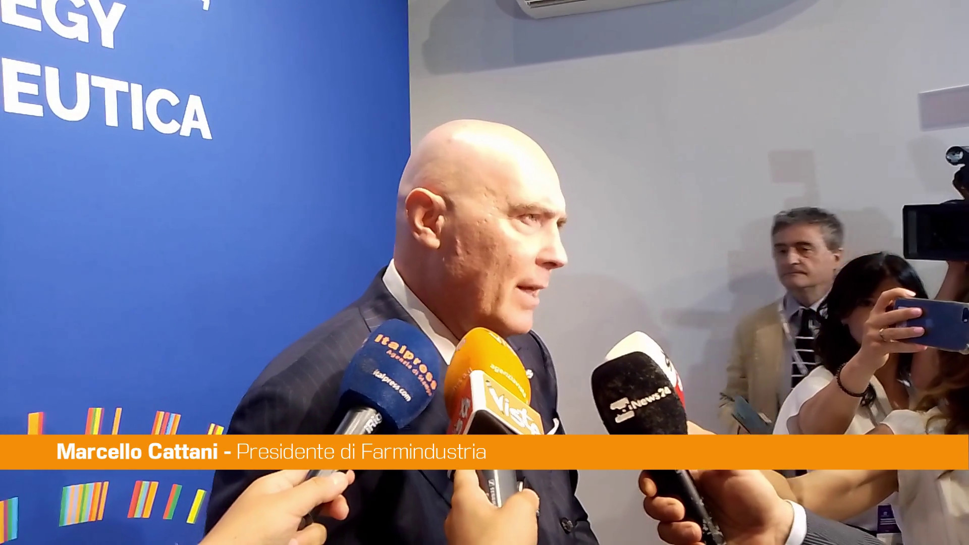 Dazi, Cattani “Sarebbero un danno innanzitutto per gli Usa”