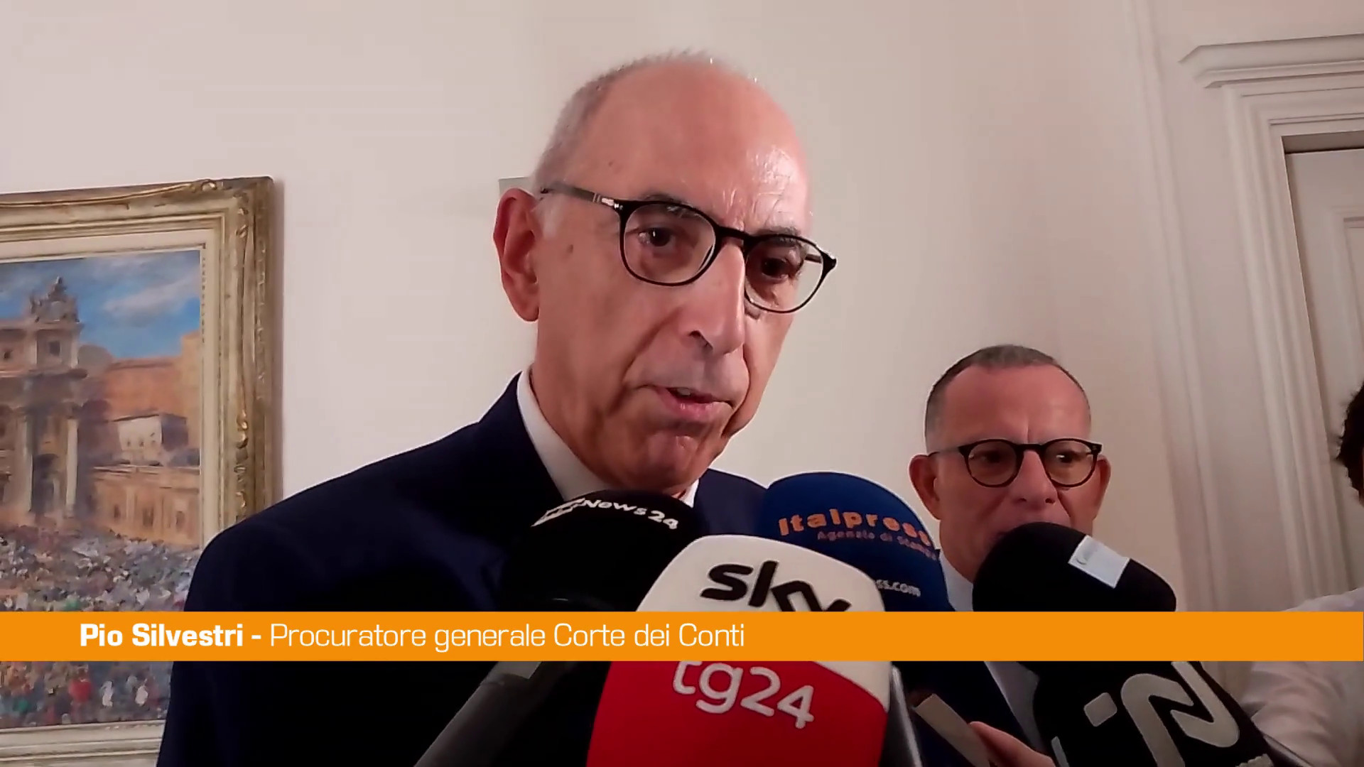 Silvestri “Accordo Inps-Corte dei Conti evita la mala gestione”