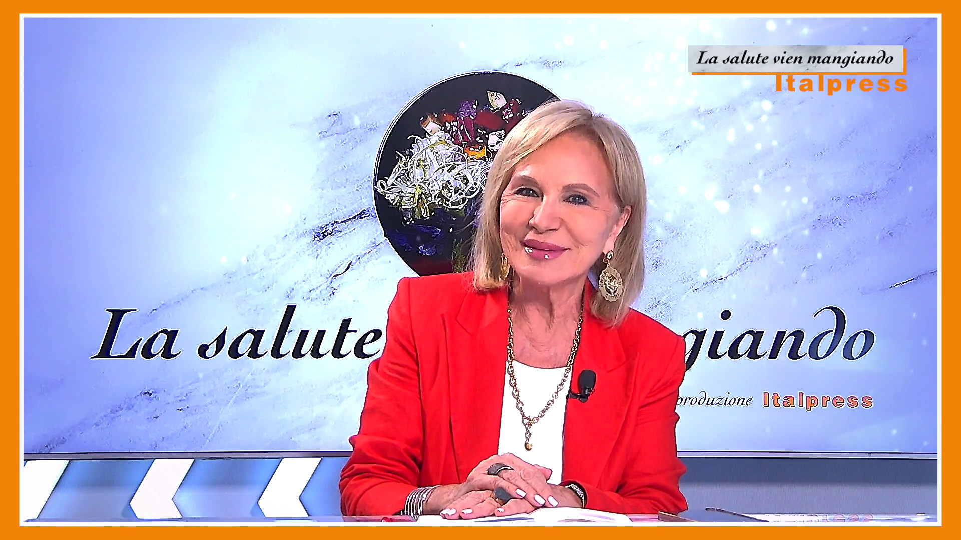 La Salute Vien Mangiando – Una ricetta gustosa e leggera