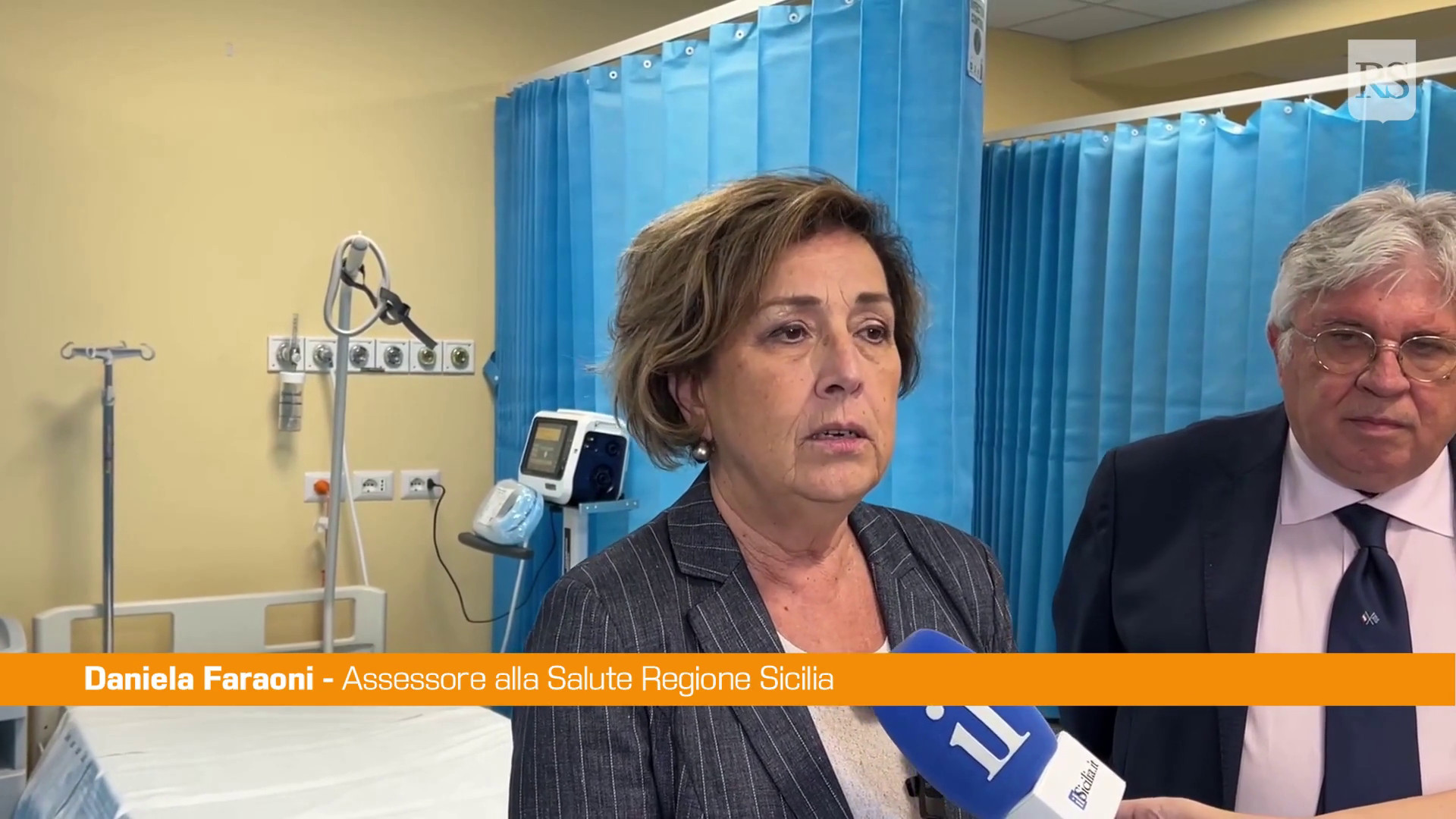 Faraoni “Pronto soccorso di Barcellona potenzierà competenze”