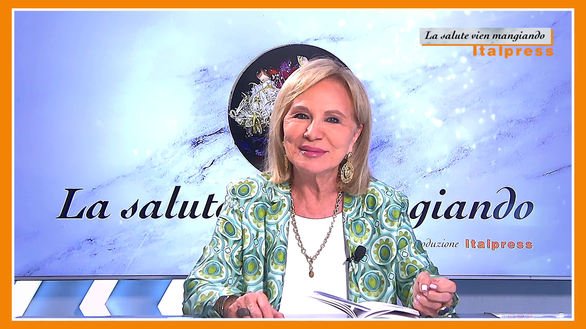 La Salute Vien Mangiando – Le fragole, un grande aiuto in estate
